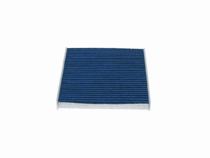 Filtre, air de l'habitacle BOSCH 0 986 628 607