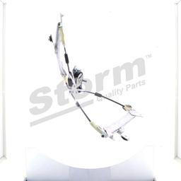 Lève-vitre STORM QUALITY PARTS 10972