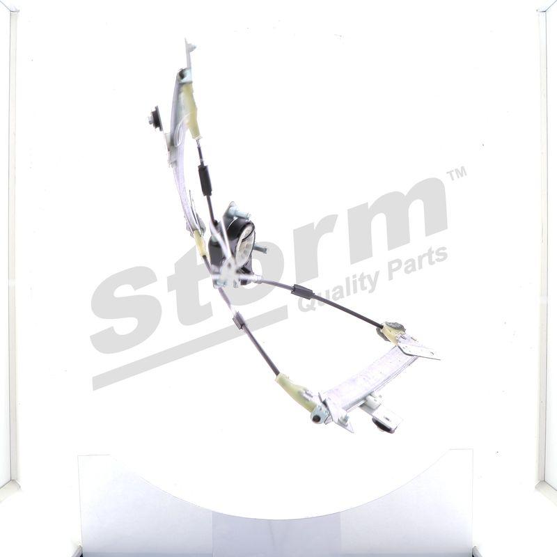 Lève-vitre STORM QUALITY PARTS 10972
