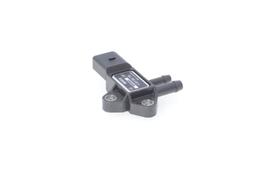 Capteur, pression des gaz échappement BOSCH 0 281 002 710