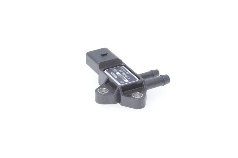 Capteur, pression des gaz échappement BOSCH 0 281 002 710