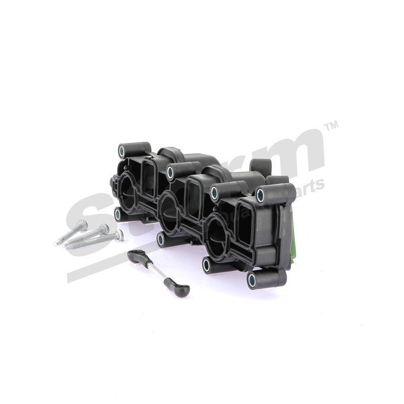 Module de tube d'admission STORM QUALITY PARTS 516512