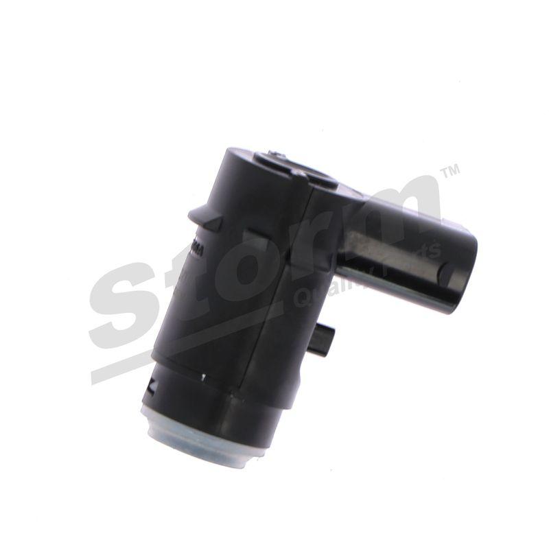 Capteur, aide au stationnement STORM QUALITY PARTS 777136