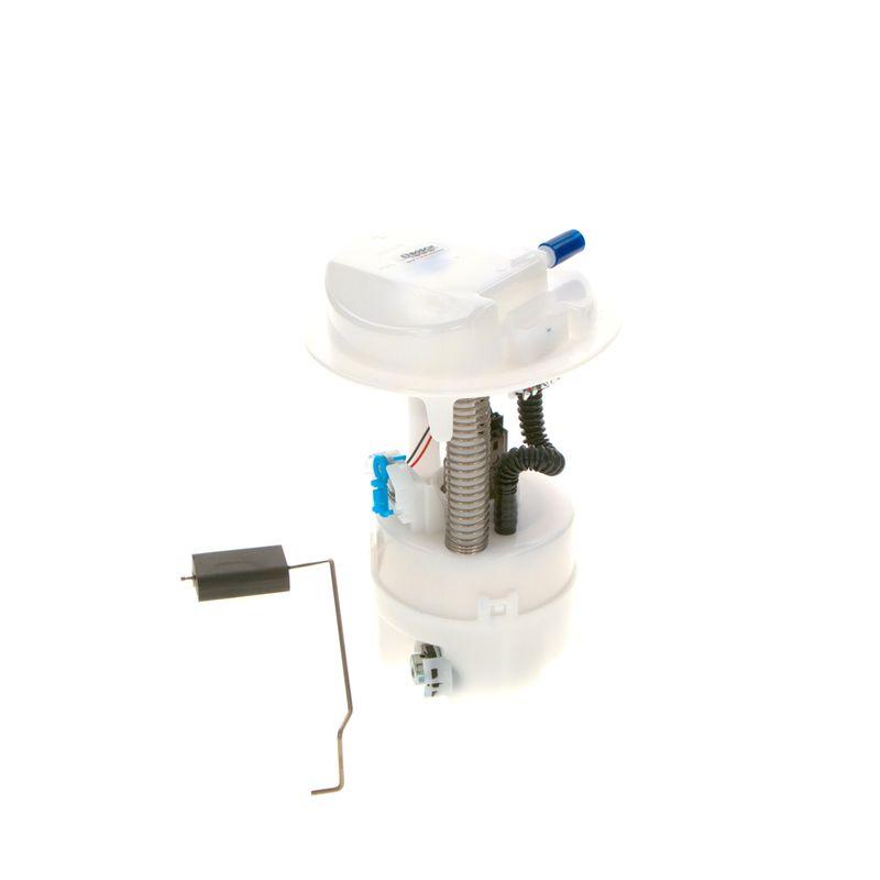 Unité d'injection de carburant BOSCH 0 986 580 960