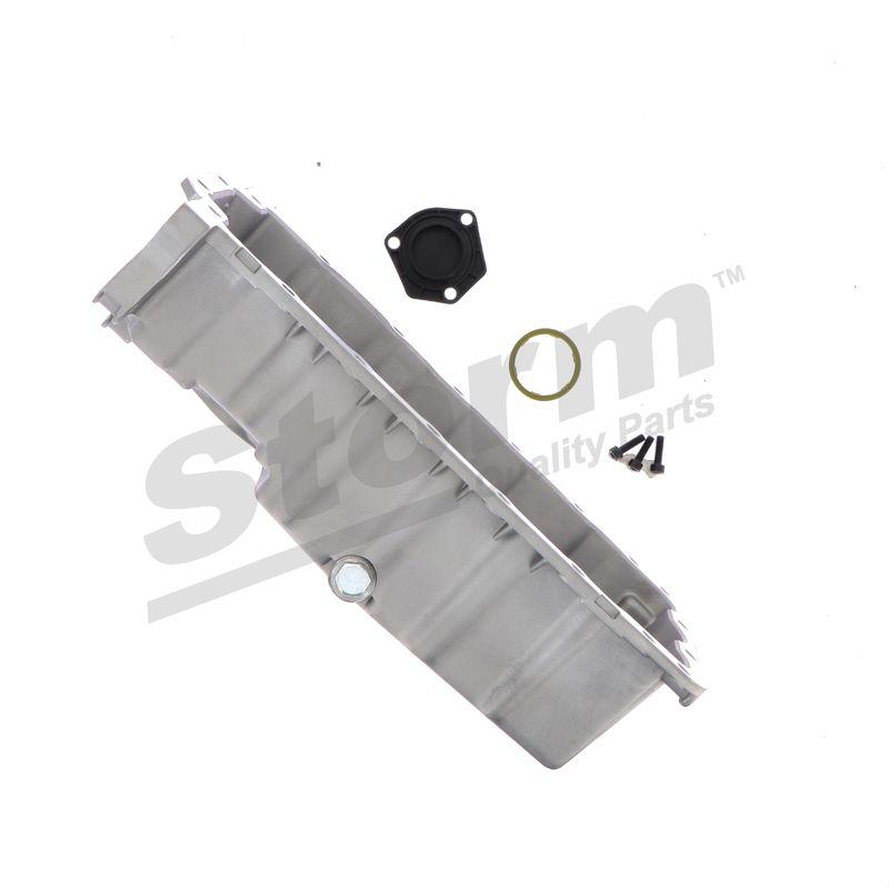 Carter d'huile STORM QUALITY PARTS 999004