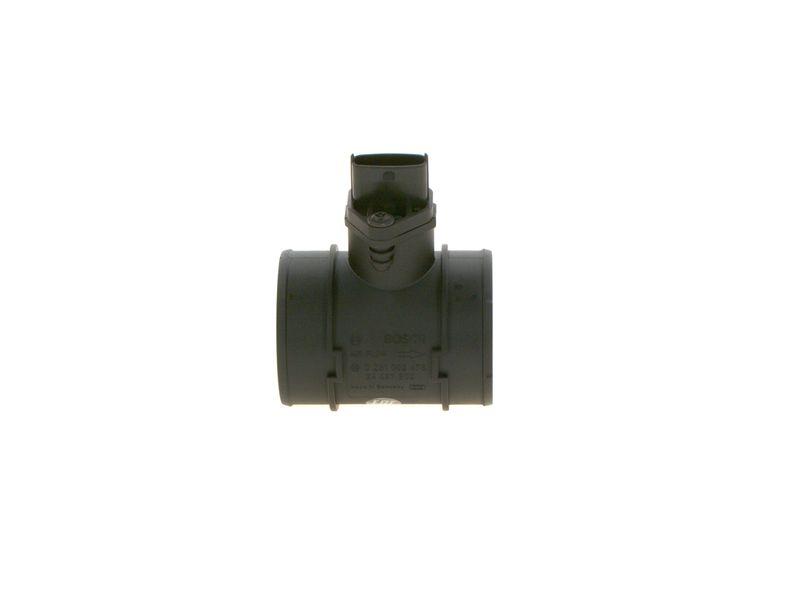 Débitmètre de masse d'air BOSCH 0 281 002 478