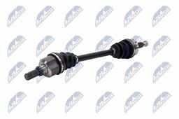Arbre de transmission NTY NPW-CT-145