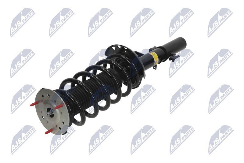 Amortisseur NTY A-LR-014
