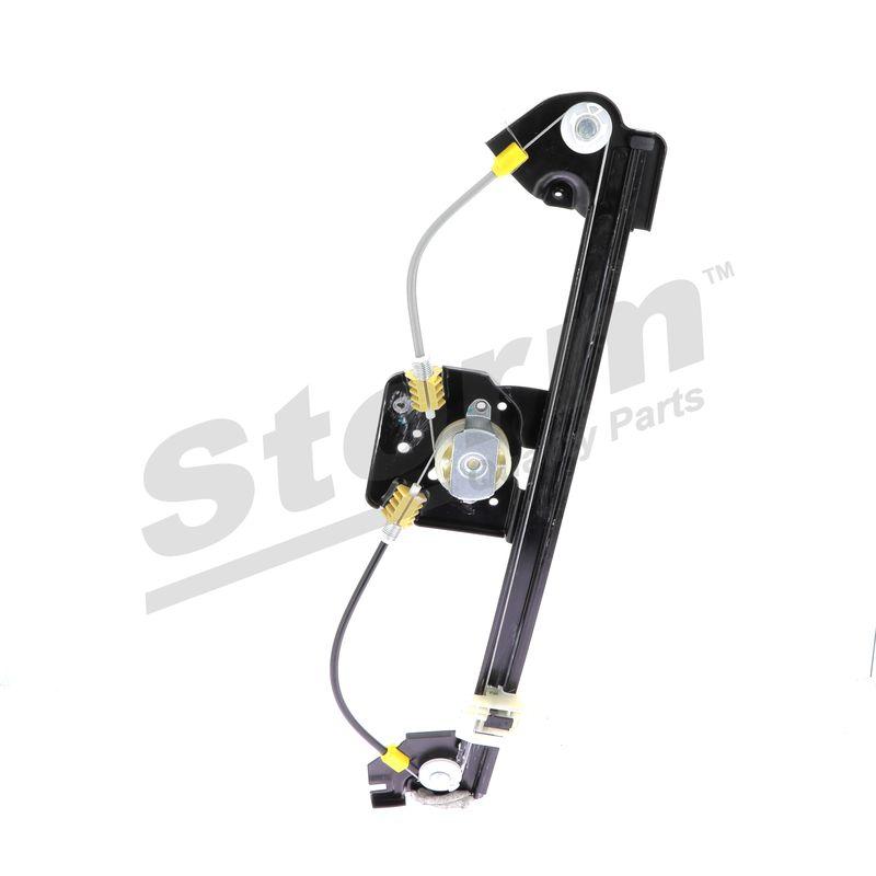 Lève-vitre STORM QUALITY PARTS 21278