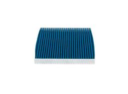 Filtre, air de l'habitacle BOSCH 0986628577