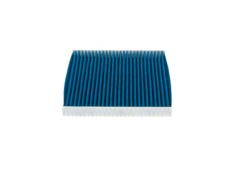 Filtre, air de l'habitacle BOSCH 0986628577