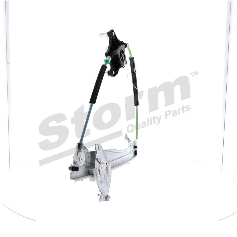 Lève-vitre STORM QUALITY PARTS 8117504