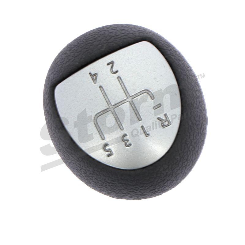 Pommeau STORM QUALITY PARTS 8103001