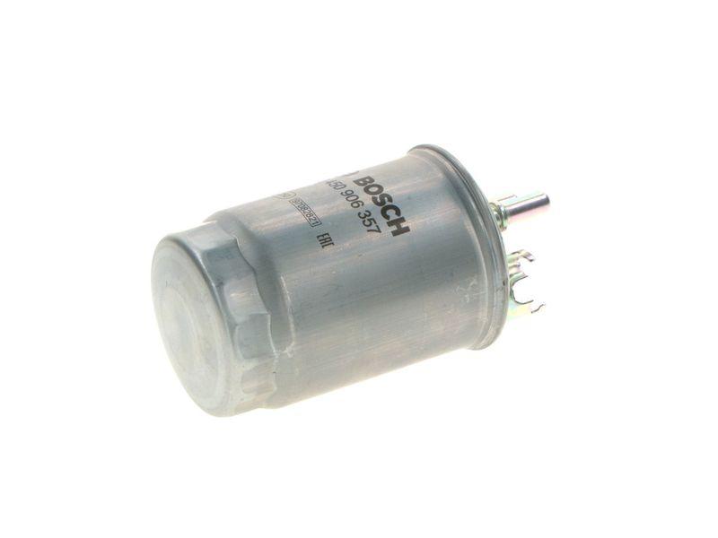 Filtre à carburant BOSCH 0 450 906 357