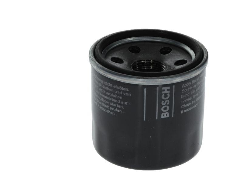 Filtre à huile BOSCH F 026 407 209