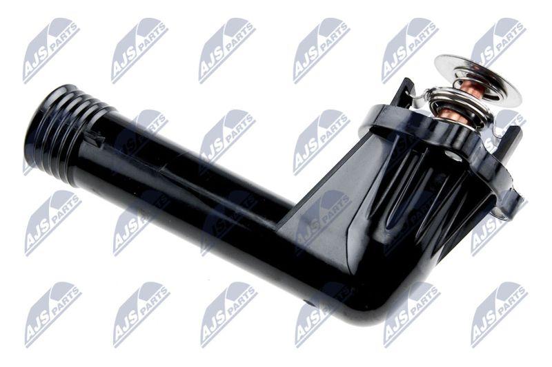 Thermostat, liquide de refroidissement NTY CTM-BM-000