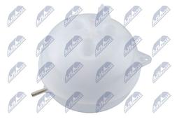 Vase d'expansion, liquide de refroidissement NTY CZW-VW-018