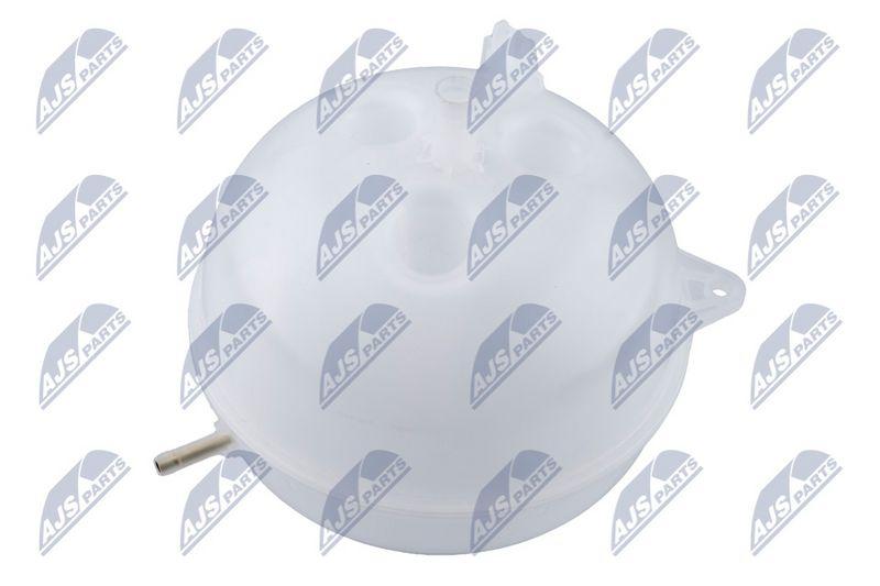 Vase d'expansion, liquide de refroidissement NTY CZW-VW-018
