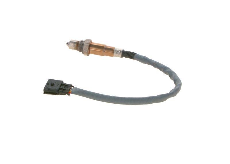 Sonde lambda BOSCH 0 281 004 221