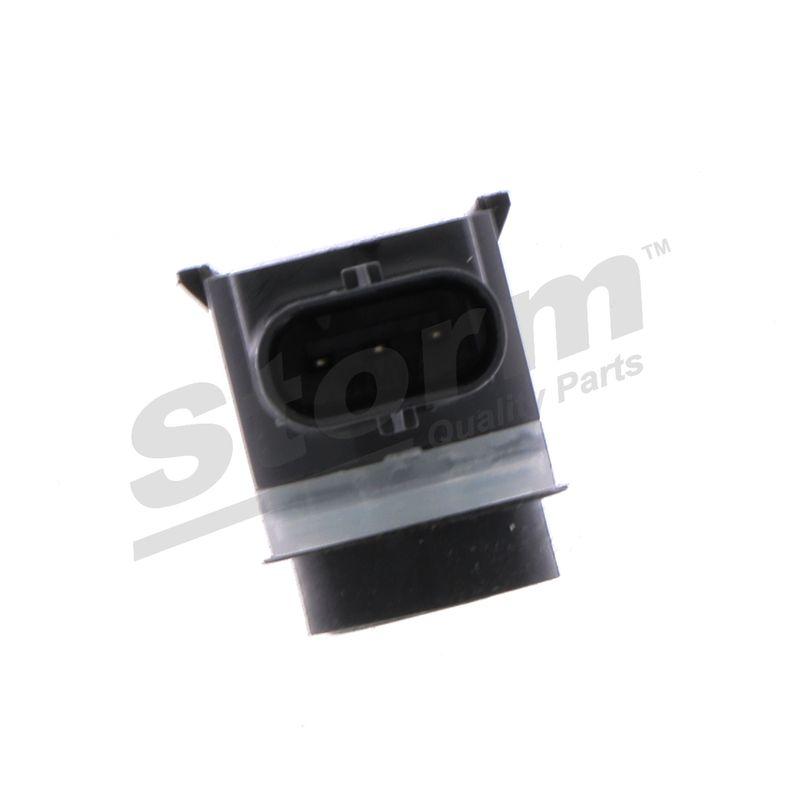 Capteur, aide au stationnement STORM QUALITY PARTS 151111