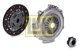 Kit d'embrayage Schaeffler LuK 618021706
