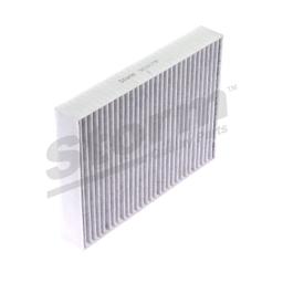 Filtre, air de l'habitacle STORM QUALITY PARTS 14550