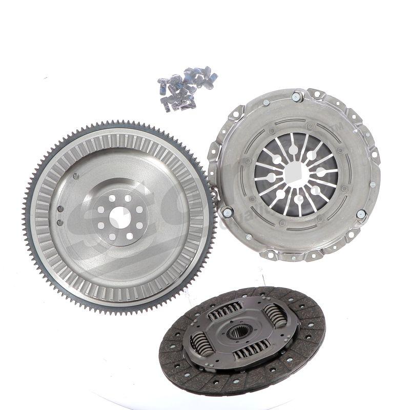 Kit adaptateur, embrayage STORM QUALITY PARTS STO1059