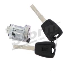 Cylindre de serrure STORM QUALITY PARTS 2962001