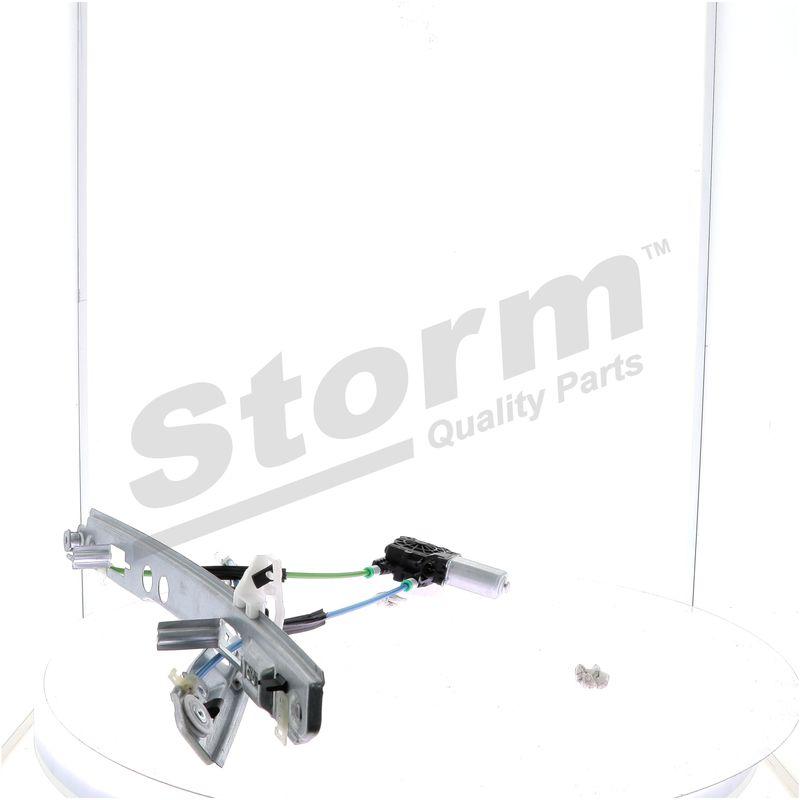 Lève-vitre STORM QUALITY PARTS 87138