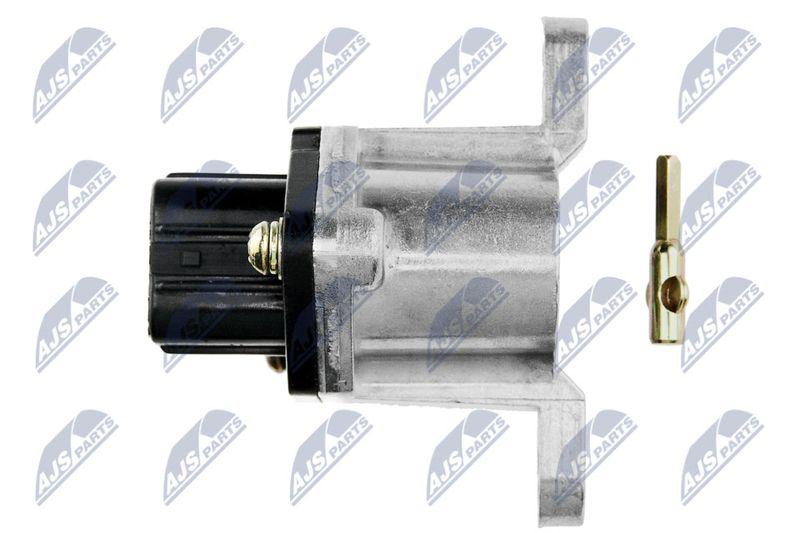 Capteur, vitesse NTY ECP-HD-015