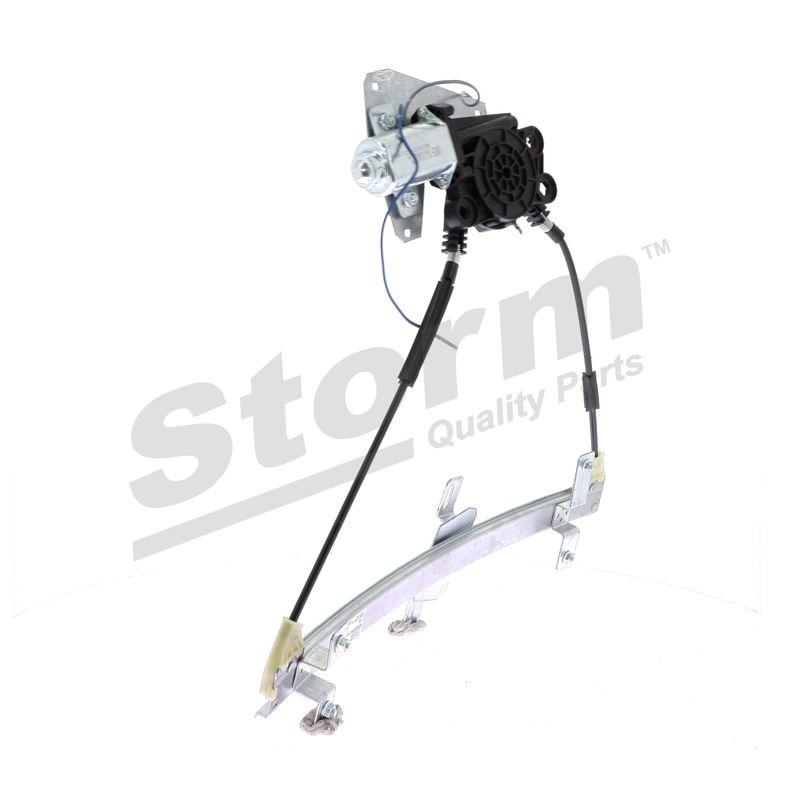 Lève-vitre STORM QUALITY PARTS 151275