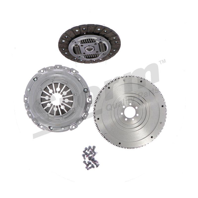 Kit adaptateur, embrayage STORM QUALITY PARTS STO40019