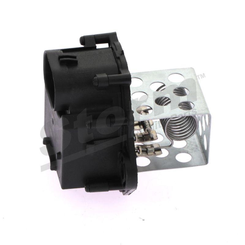 Résistance, pulseur d'air habitacle STORM QUALITY PARTS 777021