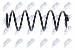 Ressort de suspension NTY ASZ-CT-023