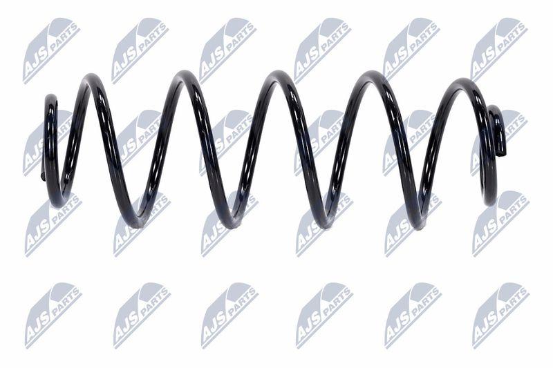 Ressort de suspension NTY ASZ-CT-023