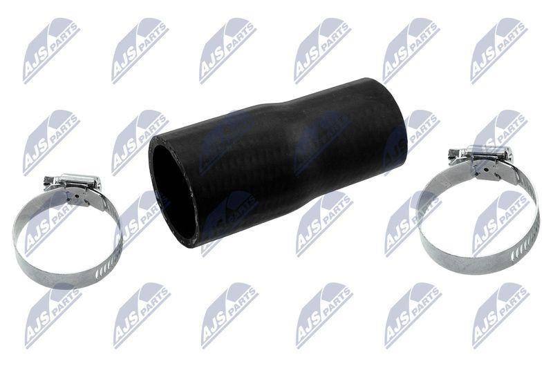 Gaine de suralimentation NTY GPP-FR-036