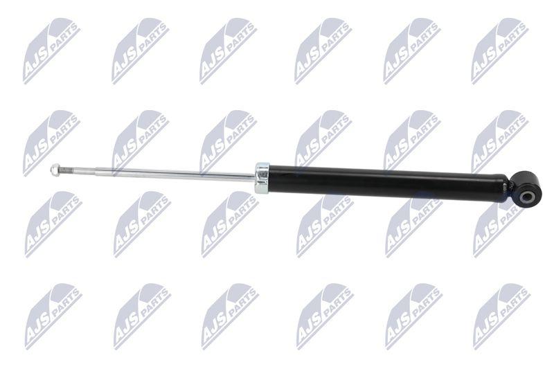 Amortisseur NTY A-BM-019
