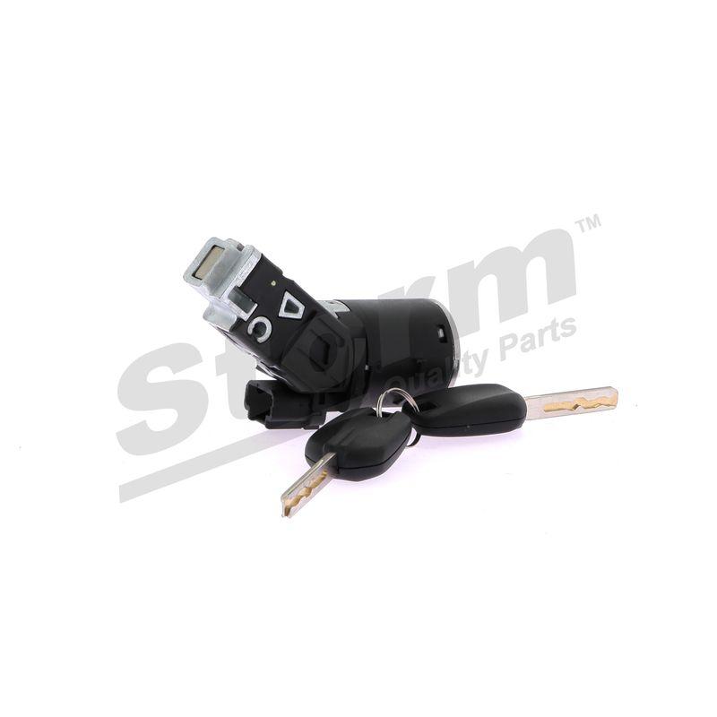 Fermeture-volant STORM QUALITY PARTS 7082002