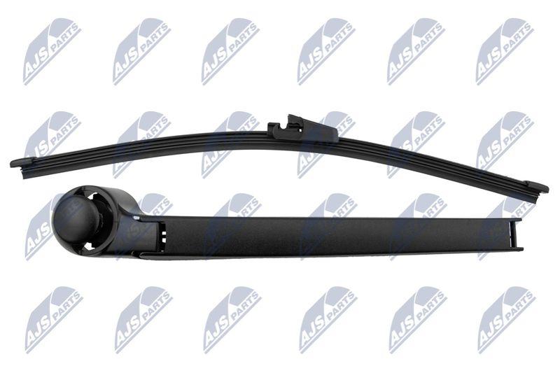 Bras d'essuie-glace, nettoyage des vitres NTY EWB-SK-006