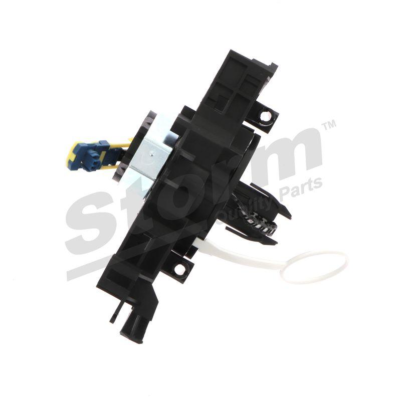 Ressort tournant, Airbag STORM QUALITY PARTS 8102023