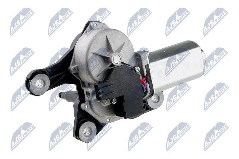 Moteur d'essuie-glace NTY ESW-PL-007
