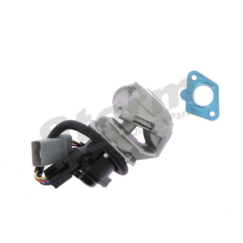 Vanne EGR STORM QUALITY PARTS 9077