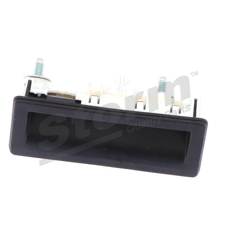 Touche, déverrouillage automatique du hayon STORM QUALITY PARTS 9702003