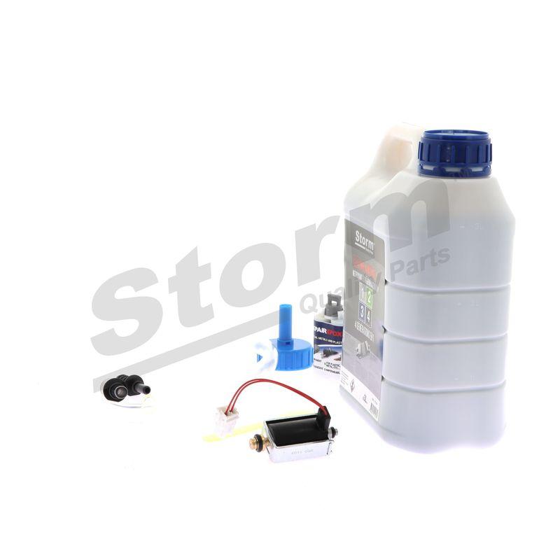 Pompe d’additif STORM QUALITY PARTS 777534