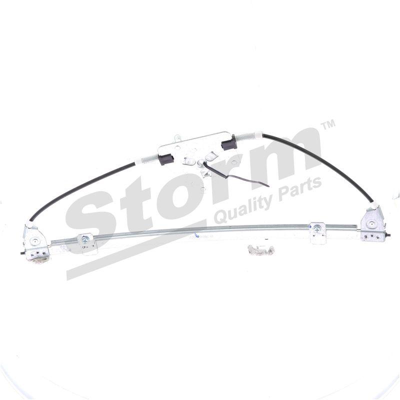 Lève-vitre STORM QUALITY PARTS 39976