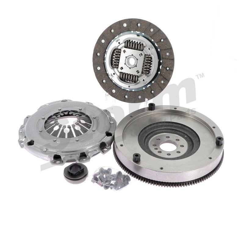 Kit adaptateur, embrayage STORM QUALITY PARTS STO1057
