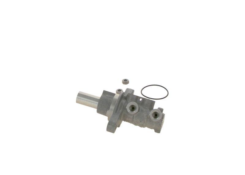Maître-cylindre de frein BOSCH 0 204 123 759