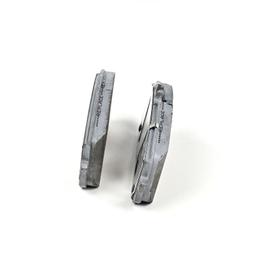 Kit de plaquettes de frein, frein à disque DELPHI LP5019EV
