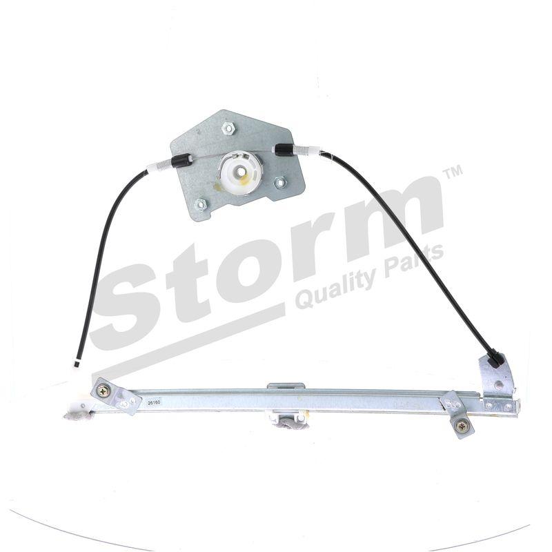 Lève-vitre STORM QUALITY PARTS 79572