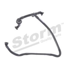 Tuyau, ventilation de carter-moteur STORM QUALITY PARTS 574900
